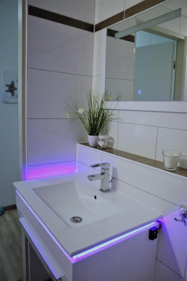 Ferienwohnung Gold-Klee Goslar Buitenkant foto