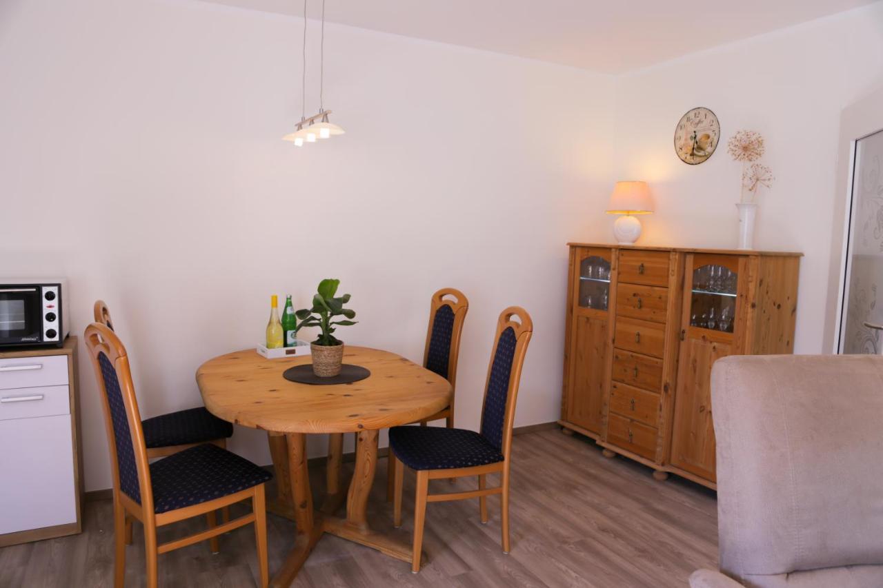 Ferienwohnung Gold-Klee Goslar Buitenkant foto