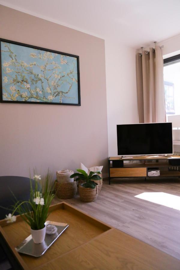Ferienwohnung Gold-Klee Goslar Buitenkant foto